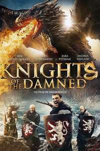Knights of the Damned - Poster