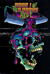 Door 1 of the 5 Doors to Hell