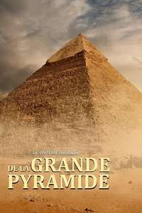 Egypt's Great Pyramid: The New Evidence - Poster