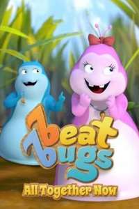 Beat Bugs: All Together Now - Poster