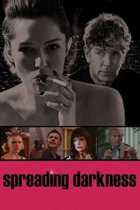 Spreading Darkness - Poster