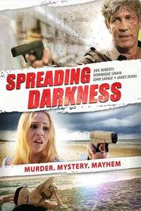 Spreading Darkness - Poster