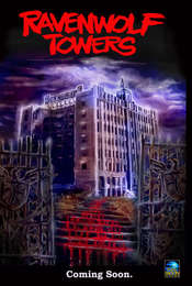 Ravenwolf Towers
