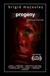 Progeny - Poster