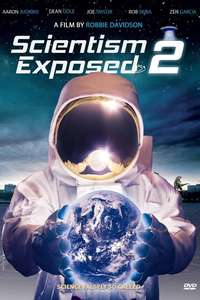 Scientism Exposed 2 - Poster
