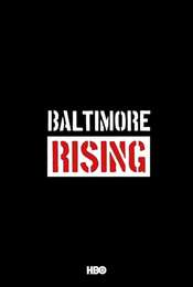 Baltimore Rising