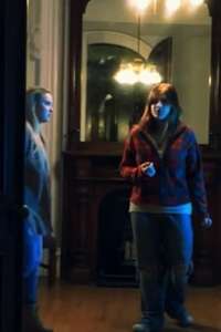 Don't Answer the Door - Poster