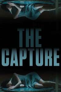 The Capture - Poster