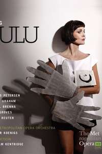 Lulu - Poster