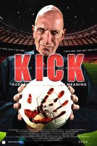 Kick - Poster