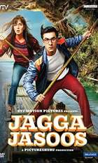 Jagga Jasoos
