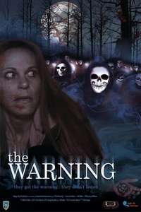 The Warning - Poster