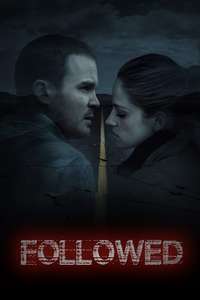 Followed - Posters