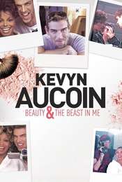 Kevyn Aucoin Beauty & the Beast in Me