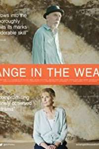 A Change in the Weather - Poster