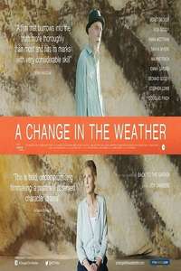 A Change in the Weather - Poster