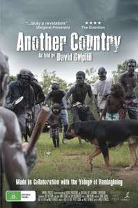 Another Country - Poster