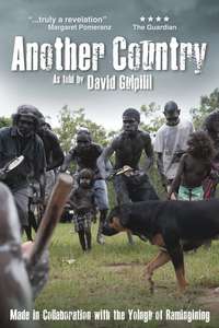 Another Country - Poster