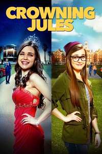 Crowning Jules - Poster