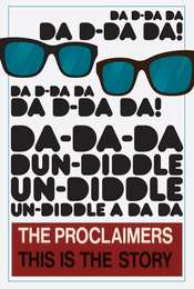 Proclaimers: This is the Story