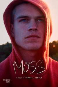 Moss - Poster