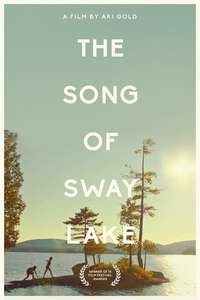 The Song of Sway Lake - Poster