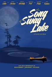 The Song of Sway Lake