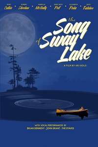 The Song of Sway Lake - Poster