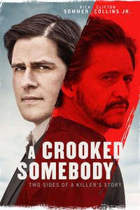 A Crooked Somebody - Poster