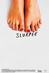 Slurpee - Poster