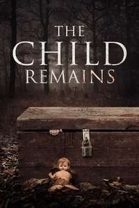 The Child Remains - Poster