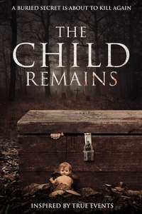 The Child Remains - Poster