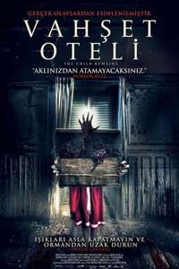 The Child Remains - Poster