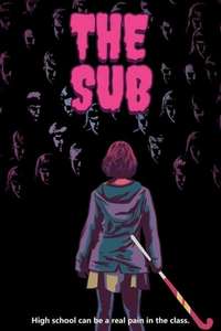 The Sub - Poster