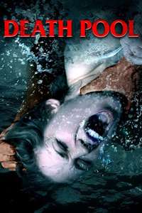Death Pool - Poster