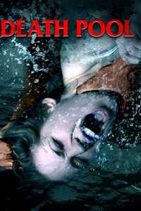 Death Pool - Poster