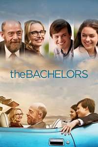 The Bachelors - Poster