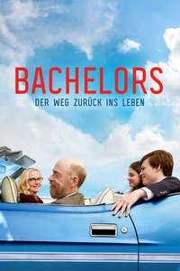 The Bachelors - Poster