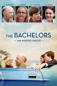 The Bachelors - Poster
