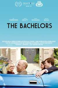 The Bachelors - Poster