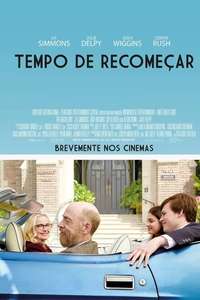 The Bachelors - Poster