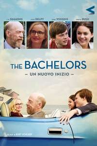 The Bachelors - Poster