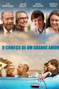 The Bachelors - Poster