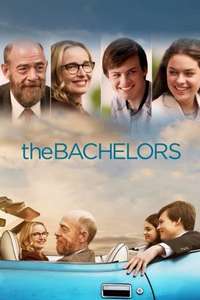 The Bachelors - Poster