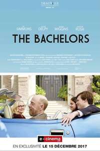 The Bachelors - Poster