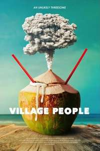 Village People - Poster