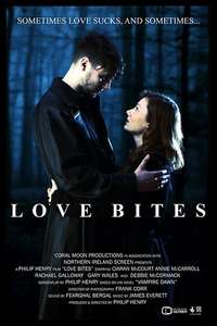 Love Bites - Poster