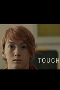Touch - Poster