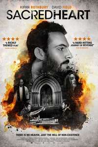 Sacred Heart - Poster