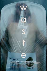 Waste - Poster